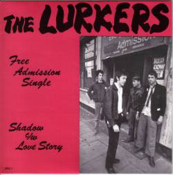The Lurkers : Free Admission Single